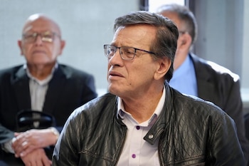 Las centrales de trabajadores solicitan