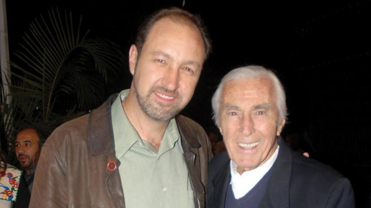 Llegó al hospital caminando”: así fueron los últimos días de vida de Guillermo Murray - Infobae