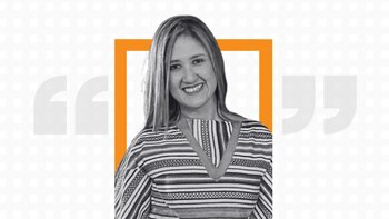 La educación virtual no es,