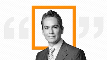 Francisco Corona, director de tecnología