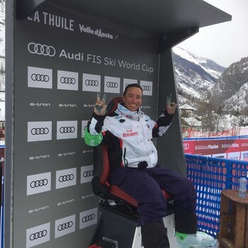 Jean Daniel Pession ocupó el