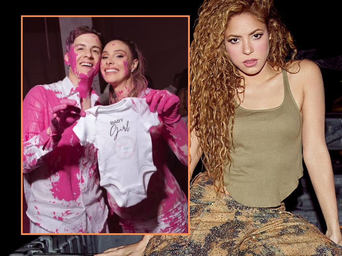 Así reaccionó Shakira ante la noticia de que su amiga Lele Pons está esperando una niña: “Ya lo sabía” - Infobae