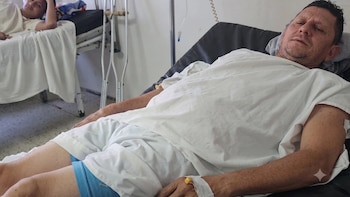 Un atentado contra un opositor nicaragüense en Honduras reabre la alerta por la represión fuera del país