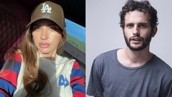 El gesto provocador de la