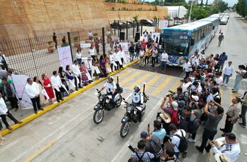 Serán 5 rutas las que