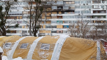 Cruz Roja advierte que la