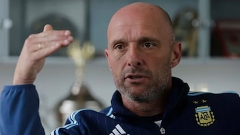 Hermes Desio se perfila como