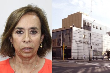 Malca Schnaiderman postula a la