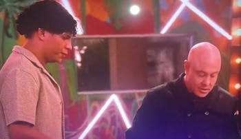 Emiro Navarro se ganó el