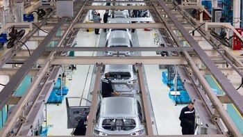 Los fabricantes de automóviles europeos acogen favorablemente el acuerdo UE-Mercosur