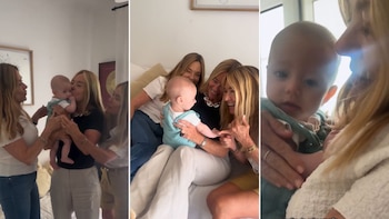 El divertido ritual de las