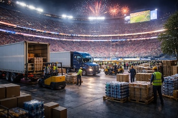 El Super Bowl es una