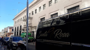 Una mujer pierde la vida