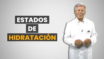 Cómo hidratarse adecuadamente en verano