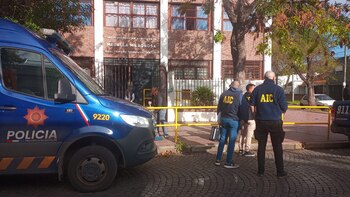 Qué dijo el dueño de