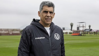 Administración de Universitario evalúa la continuidad del cuestionado Álvaro Barco tras errar en contrataciones de Rabanal y Gassama