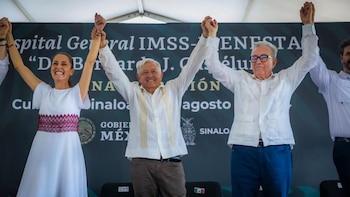 American Society en México exige respuesta pronta al caso Rocha Moya
