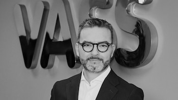 Alfredo Ávila, ex Accenture, se