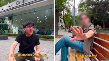 Influencer denuncia presunta discriminación en CDMX: extranjero le exigió hablar inglés por estar en Polanco