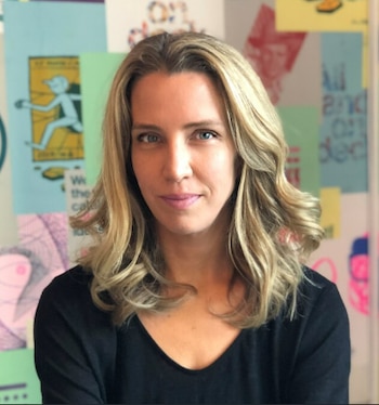 Andrea Mallard deja la dirección de marketing de Microsoft IA.