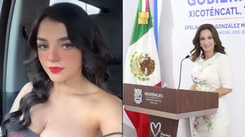 (Foto: Noemy González Márquez, Tamaulipas/Instagram/@karelyruiz)