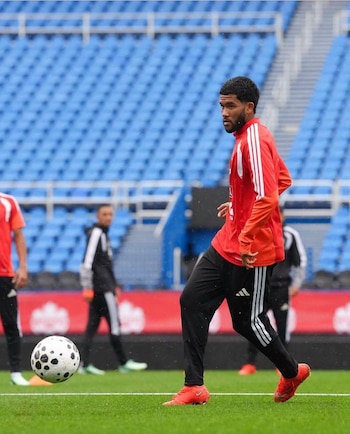 Piero Magallanes – Selección Peruana – Perú – deportes – 7 octubre
