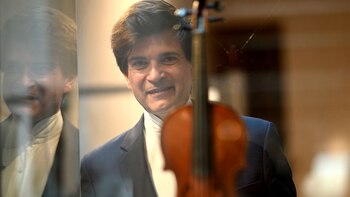 “Entre estos muros nació el