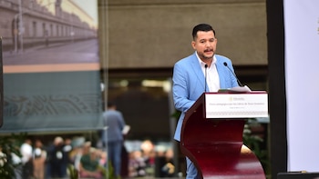 Sady Loaiza, del gobierno de Maduro a la SEP: el exfuncionario que es buscado por presunto cohecho