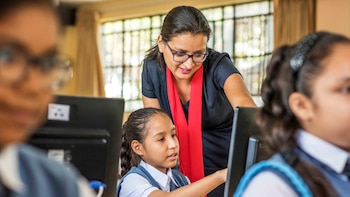 Así funcionará el nuevo procedimiento del Minedu para licencias y vacaciones docentes