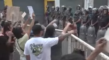 La Comisaría 4ª de Florencio