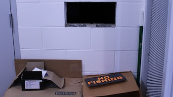 Las acusaciones surgieron tras la