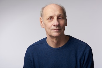 Ricardo Monti será el protagonista