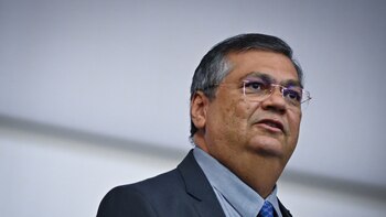 El exministro de Justicia de