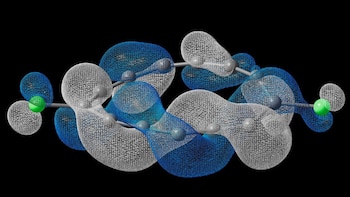 La computación cuántica crea la