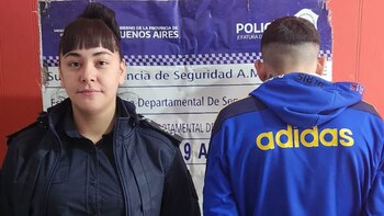 Cayó uno de los asesinos