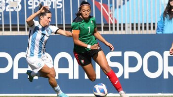 EN VIVO Juegos Panamericanos Santiago