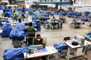 (Foto: EFE/José Pazos)