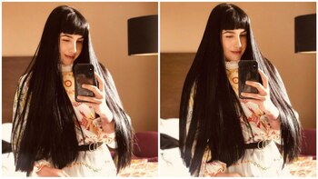 Foto: Marcela Aristizábal Instagram