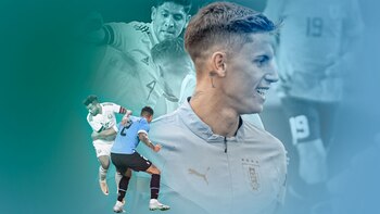 El Tricolor se ha convertido