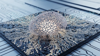 La UNAM alerta sobre los riesgos para tu cerebro si siempres utilizas la IA