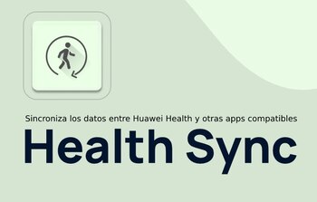 12/02/2021 Health Sync en AppGallery
POLITICA