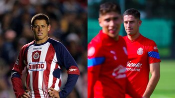 Santiago Ormeño se refirió a