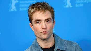 Robert Pattinson interpretará al Dios