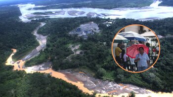 Puerto Maldonado (Madre de Dios)