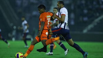 Alianza Lima jugará de local
