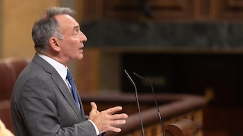 Sumar pide rapidez en la resolución de la apatridia de los saharauis ante la "discriminación" en la regularización