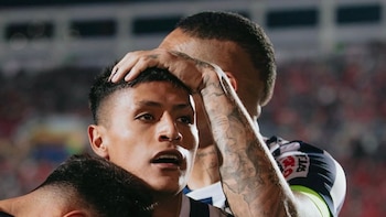 Tabla de posiciones de la Liga 1 Perú 2026 HOY: así van los equipos tras la victoria de Alianza Lima por fecha 15 del Torneo Apertura