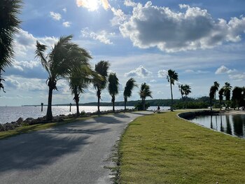 Matheson Hammock Park, un espacio