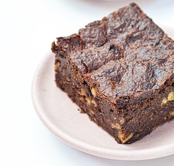 dia del brownie