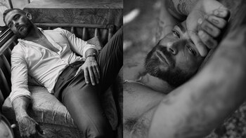 Diego Val llegó a Perú